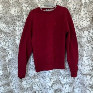 champion crew neck